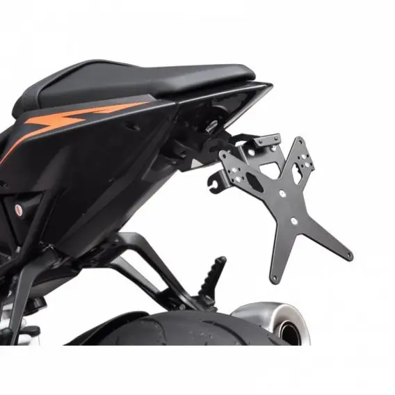 Hit cenowy UCHWYT TABLICY X-LINE KTM 1290 Super Duke R BJ 2014-19